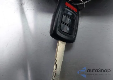 2016 Honda Cr-V Se z USA, uszkodzony, nr VIN 5J6RM4H45GL054472